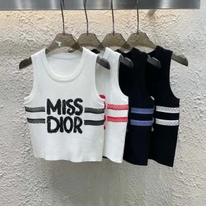 1:1 Dior Vest