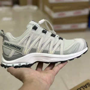 High Quality Reps Salomon Sneakers White Functional Outdoor