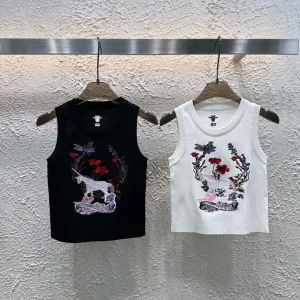 High Quality Dior Vest