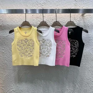 1:1 Dior Vest