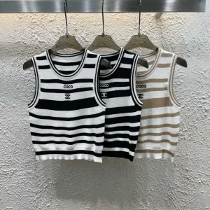 High Quality Chanel Vest
