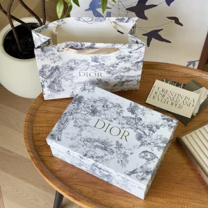 Luxury Designer Dior Abs Cup For Fall