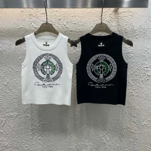 Aaa Luxury Chrome Hearts Vest