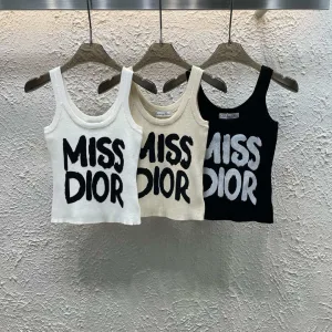 1:1 Luxury Dior Vest
