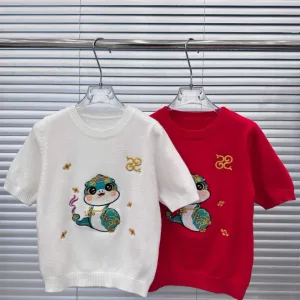 Aaa Gucci Short Sleeves
