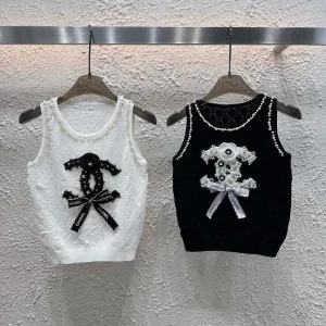 Aaa Chanel Vest