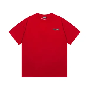 Luxury High Quality Dior Short-Sleeved T-Shirt For Spring