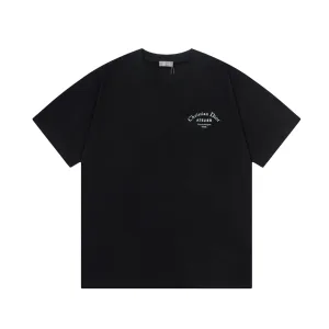 Aaa Luxury Dior Short-Sleeved T-Shirt For Spring