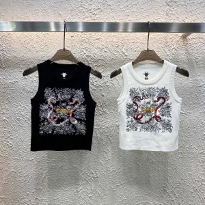 Designer 1:1 Dior Vest