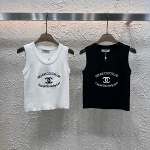 Aaa High Quality Chanel Vest
