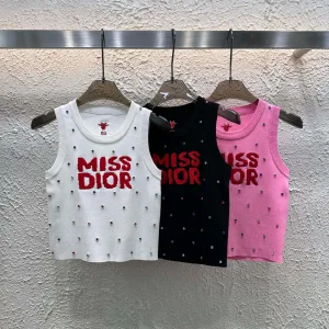 High Quality Dior Vest
