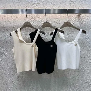 Designer Chanel Vest