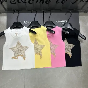Aaa Luxury Dior Vest