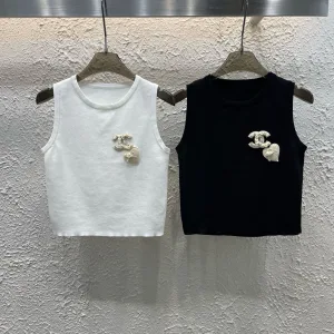 1:1 Luxury Chanel Vest
