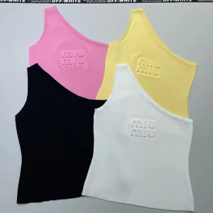 Designer Miu Miu Vest