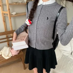 High Quality Ralph Lauren Abs Shirts For Autumn