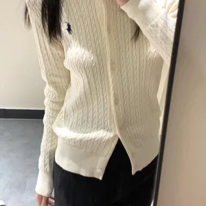 1:1 Ralph Lauren Cotton Shirts For Autumn