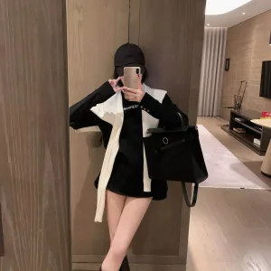 Designer Luxury Chrome Hearts Long Sleeves