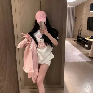 Aaa Gucci Short Sleeves