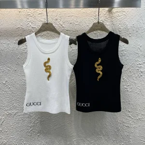 Aaa High Quality Gucci Vest