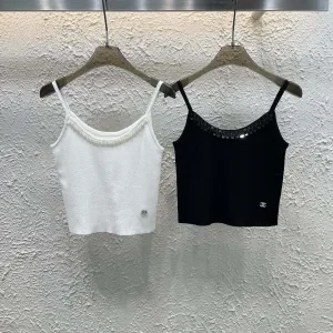1:1 Chanel Tank Top