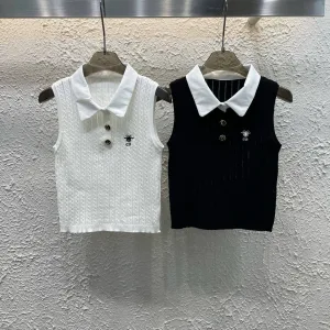 Luxury 1:1 Dior Vest