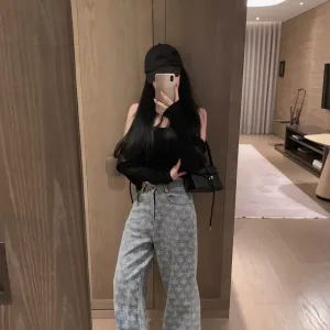 High Quality Vivienne Westwood Denim Pants