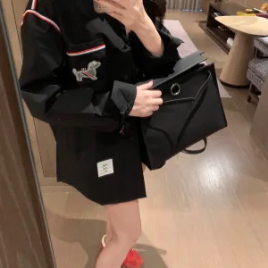 Aaa High Quality Thom Browne Long-Sleeved Shirt