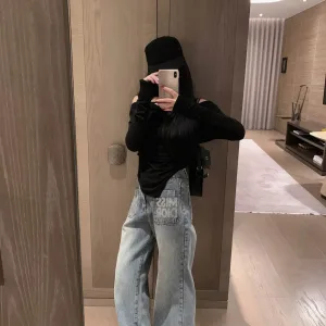 Aaa Luxury Dior Stone Jeans For Spring
