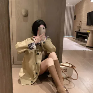 Luxury Aaa Dior Coat