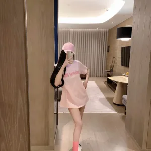 Designer Dior Short Sleeves
