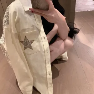 High Quality Dior Denim Outerwear