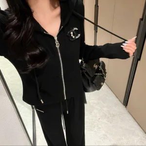 Aaa Designer Chanel Trousers