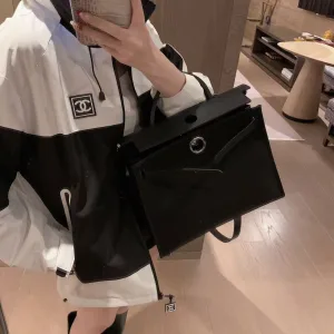 1:1 High Quality Chanel Leather Jacket