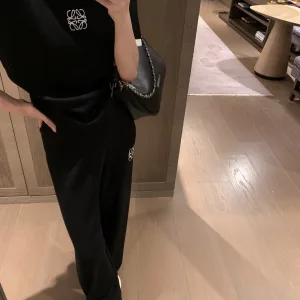 1:1 Loewe Short-Sleeved Shirt