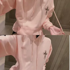 Designer Chrome Hearts Hoodie