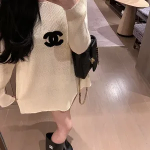 Luxury Chanel Towel
