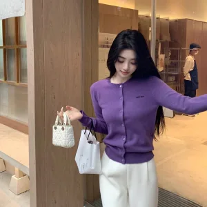 Luxury High Quality Miu Miu Abs Short-Sleeved Shirts