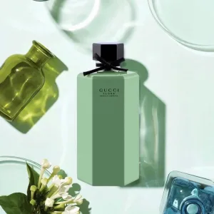 Luxury Super Clone Gucci Perfume Green Summer