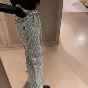 Aaa Dior Denim Pants