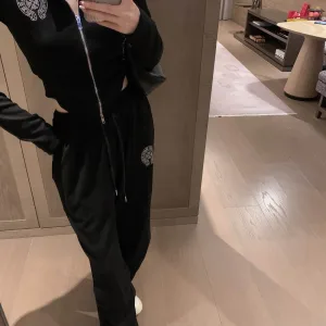 1:1 Chrome Hearts Stone Trousers