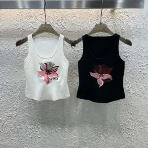 High Quality Luxury Fendi Vest