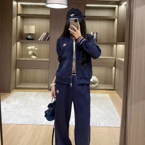 1:1 Miu Miu Suit