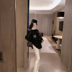 Luxury Loewe Shirt