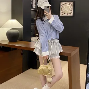 Designer Miu Miu Shirt