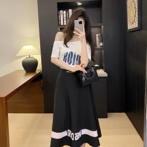 Luxury High Quality Dior Skirt