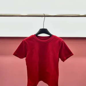 Luxury 1:1 Gucci Short-Sleeved T-Shirt
