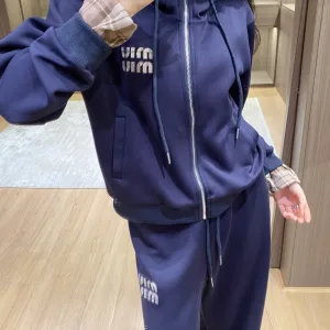 High Quality Aaa Miu Miu Suit