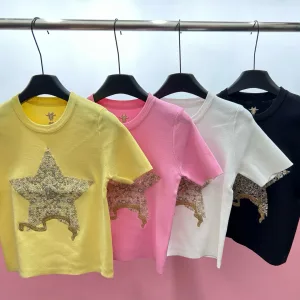 High Quality Luxury Dior Short Sleeves