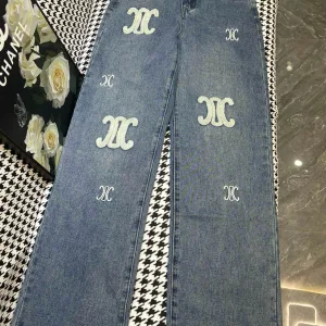 Aaa 1:1 Celine Pants